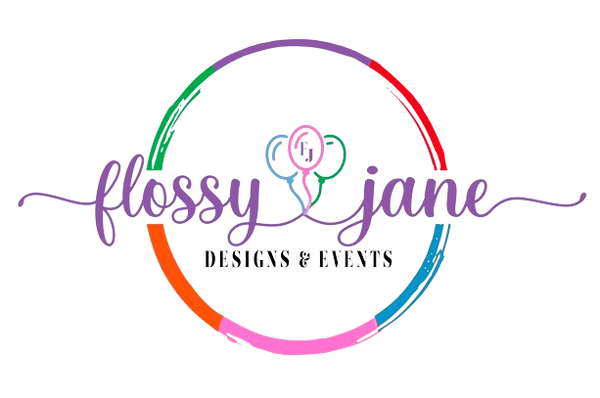 Flossy Jane Designs